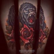 Michael Chernov's photo