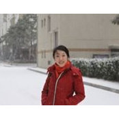 Ying Ding's photo