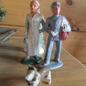 Foto von Carol Bishop