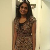 Foto von Bharathi Balaji