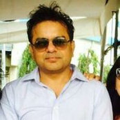 Mrinal Bharti's photo