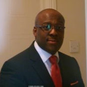Jerry Okorie's photo
