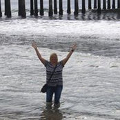 Robbin Holmes's photo