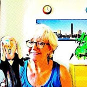 Foto von Marie-Eve Scheibling