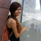Photo de Stella Margarian