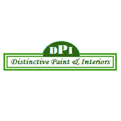 Distinctive Paint & Interiors