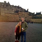 Michael Ponton's photo