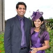 Anjali Prinja's photo