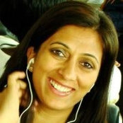 Manisha Umbarje's photo