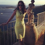 Anna Kosovskaya's photo