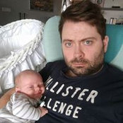 Jón Guðmundsson's photo