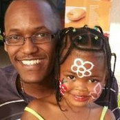 Francis Muriithi's photo