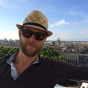 Thomas Renaudins foto