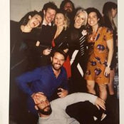 Foto de Mat Macready
