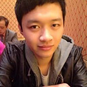 Ryan Zhu's photo