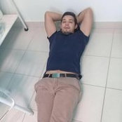 Jose Glez Robless billede