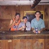 David Warner's photo