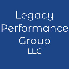 Legacy Performance Group LLC