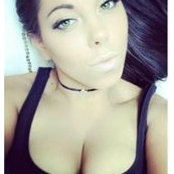 Hannah Jeffreyss foto