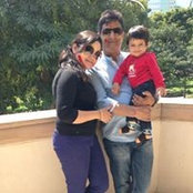 Nikhil Pruthi's photo
