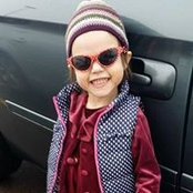 Crystal Mohr's photo