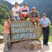 Marcela Zignaigo's photo