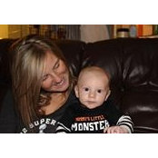 Rebecca Moore's photo