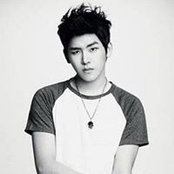 James Kim's photo
