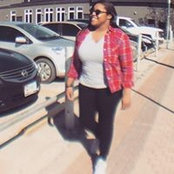 Imani Chopins foto