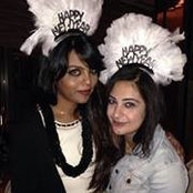 Monalisa Dutta's photo