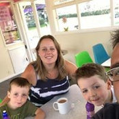 Angela Finney's photo