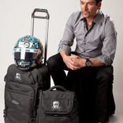 Alex Tagliani's photo