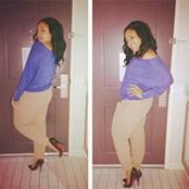 Kersonder Williams's photo