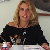 İnci Işıldağs foto