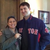 Diana-Brian Gomes's photo
