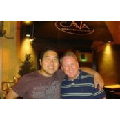Todd Curzon's photo