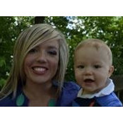 Kortney Clark's photo