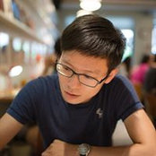 Drew Chuangさんの写真