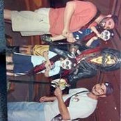 Steve Michael's photo