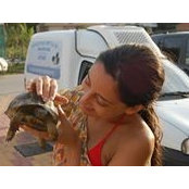 Mariq Mishineva's photo