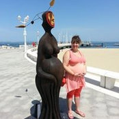 Foto von Virginie Graind'or
