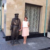 Sveta Mania's photo