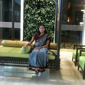 Rajanee Jain's photo