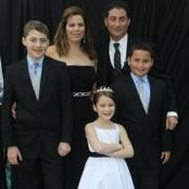 Stacey Shtab Silverman's photo