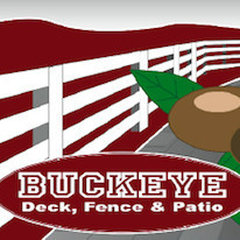 Buckeye Deck Fence and Patio