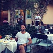 Michel Abna's photo
