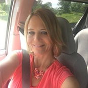 Sarah Harding's photo