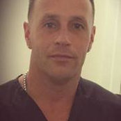 William Disque's photo