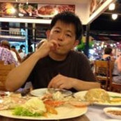 Wilson Lim's photo