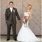 Lacey Harding's photo